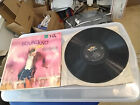 LP vinyle album Sid Bass Sound And Fury lx 1084 B
