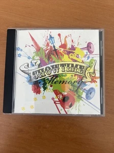 Various Artists – SHOWTIME Memory (CD 2009) LIKE NEW COND 🔴 - Picture 1 of 5