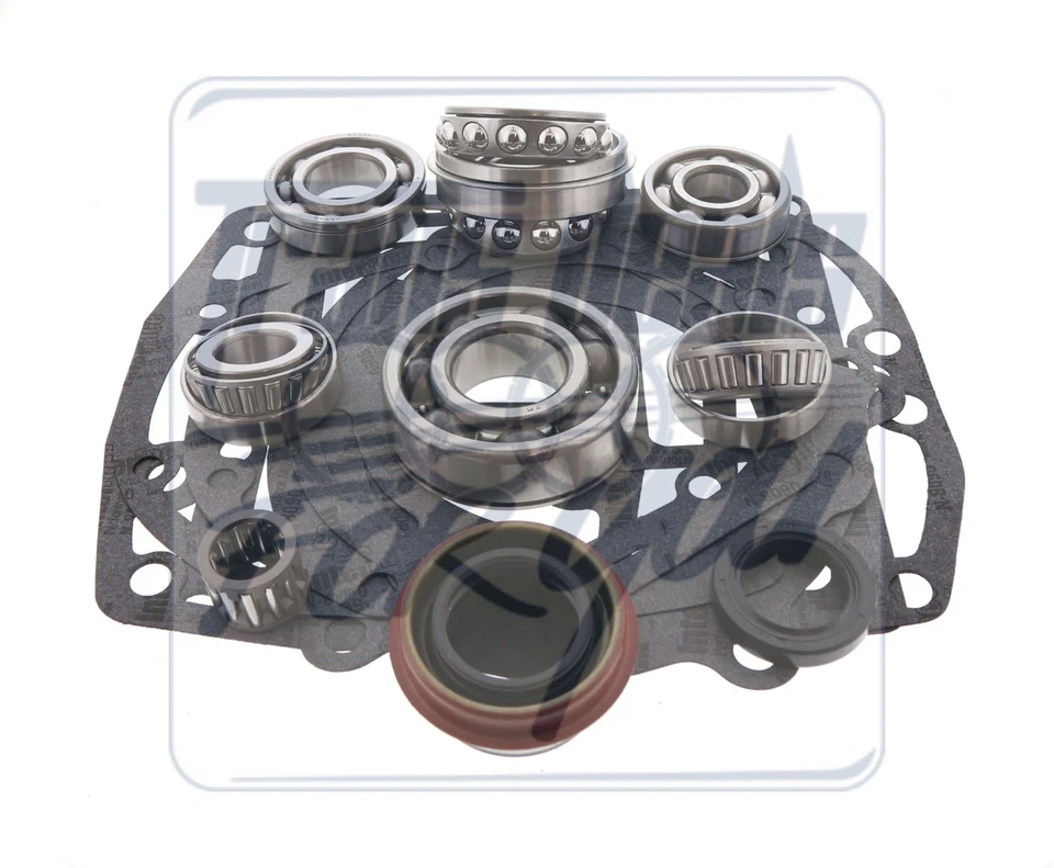 Fits Ford Bronco II FM132 Transmission Rebuild Kit 1988-92 - Image 1 of 1