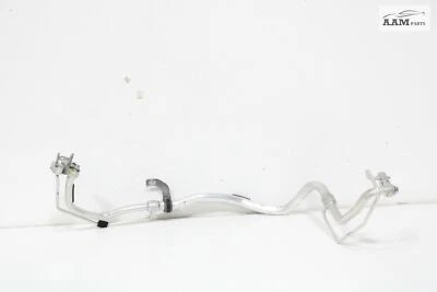 Lincoln Nautilus 2019-2023 aire acondicionado aire acondicionado manguera tubo OEM Foto 1 de 4