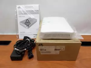 Punto de acceso inalámbrico HP JL023A M210 802.11N AM - Imagen 1 de 1