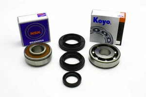 Toyota Yaris 1.4 D4D Back Bearing & Oil Seal 5 Speed Gearbox Repair Kit (19MM) - Picture 1 of 1