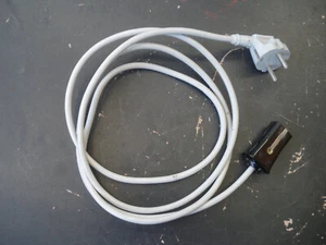Echolette, Netzschnur, Dynacord - Bild 1 von 3