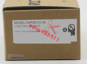 1PCS NEW Delta DVP201LC-SL Module - Picture 1 of 4