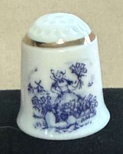 Moschendorf Bavaria thimble - Picture 1 of 3