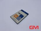 Synatec Electronic Memory Card M53542 PCMCIA 2MB Flash Memory TSFLAHV2001188