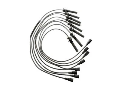 Juego de cables de bujía SMP 74116SC 2004 para Dodge Ram 2500 2003-2005 Foto 1 de 2