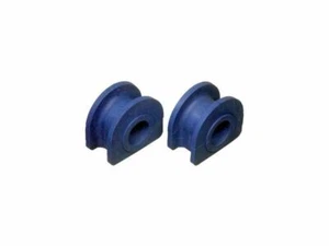 For 1990 GMC S15 Sway Bar Bushing Kit Front To Frame Moog 54641CS RWD - Picture 1 of 2