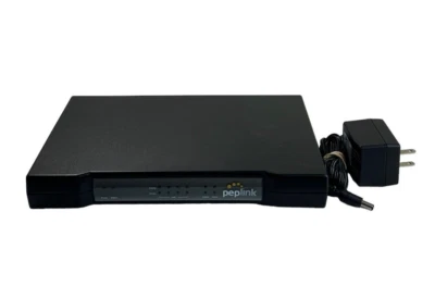 Peplink Router Balance 200 BPL200 - Image 1 of 4