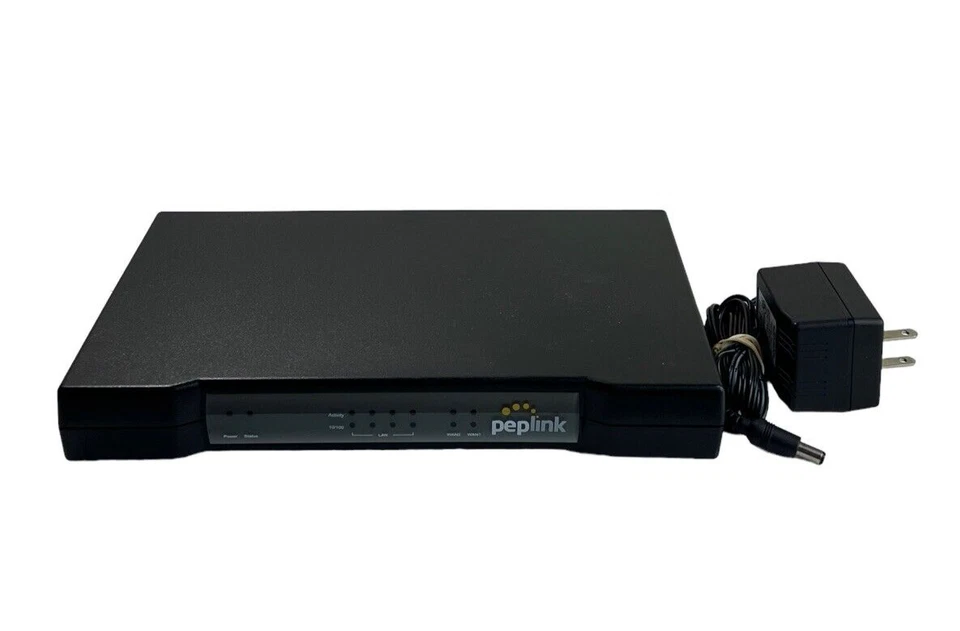 Peplink Router Balance 200 BPL200 - Image 1 of 4
