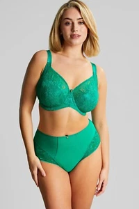 Sculptresse by Panache 10805 Dream Emerald Full Cup Bra - Picture 1 of 4