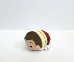 Disney Mini tsum tsum Cinderella Character Prince Charming Plush 3.5" NWT - Picture 1 of 3