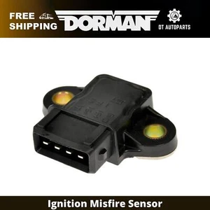 For 2003-2006 Kia Sorento 3.5L V6 Dorman Ignition Misfire Sensor 2004 2005 - Picture 1 of 7