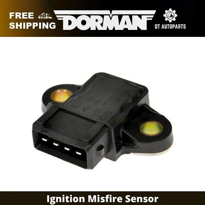 Sensor de encendido fallo de encendido para Kia Sorento 2003-2006 3,5 L V6 Dorman 2004 2005 Foto 1 de 4