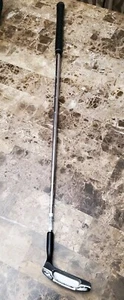 Wilson Harmonized Chipper Right Steel Wedge Golf Club 35" Golf Pride Grip. - Picture 1 of 8