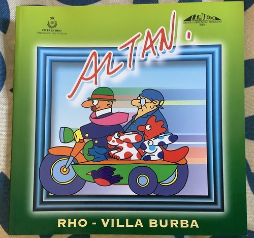 Foto 1 di 2