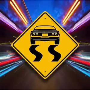 1972 Camaro SS - Burnout Sign - American Muscle Garage Plaque - Hotrod Decor - Picture 1 of 6