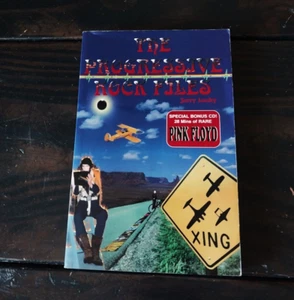 The Progressive Rock Files - Bild 1 von 5