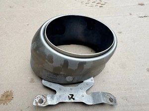 Akrapovic 3211642 20-24 Porsche 911 Tail Pipe Tip left TP-T/S/25/L - Bild 1 von 3