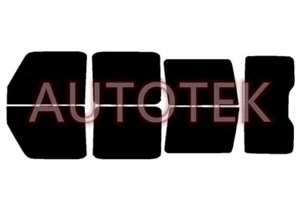PreCut Side Window Premium Film Any Tint Shade For Mercedes-Benz G-Class 2019-25 - Picture 1 of 10