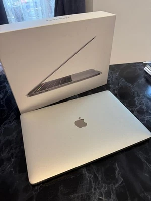 Apple MacBook Pro 13” (2016) – i7 3.3GHz, 16GB RAM, 1TB SSD, Touch Bar - Image 1 of 3