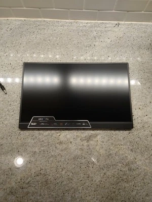 Arzopa Portable Monitor 16.1" 100% sRGB FHD 1080p with Kickstand Z1FC 144hz - Image 1 of 3