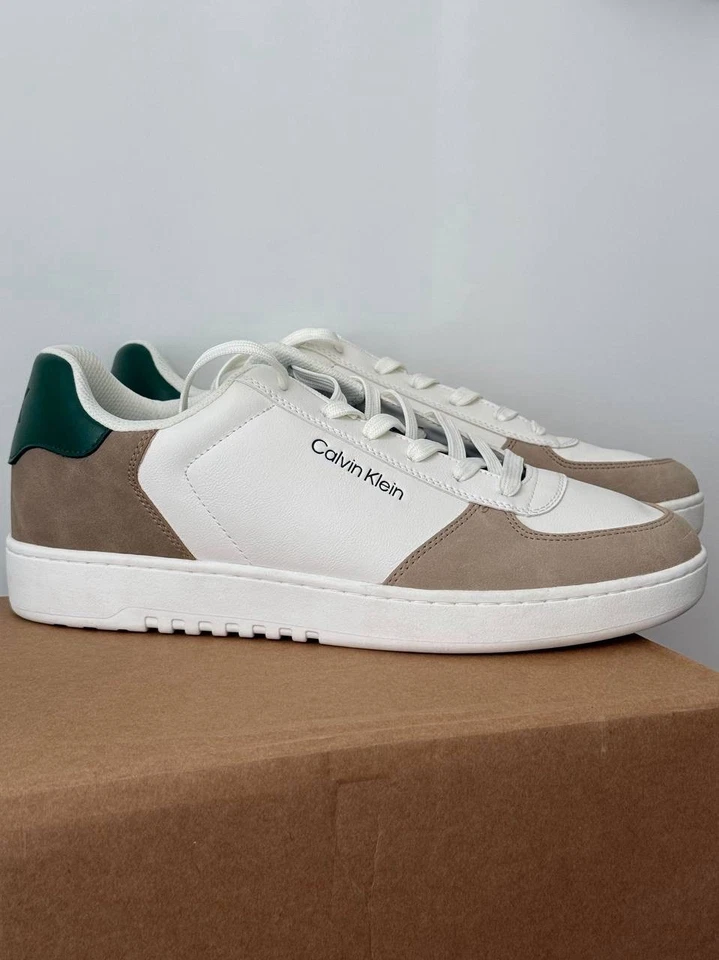 Kelvin Klein Shoes USA 13 - Image 1 of 4