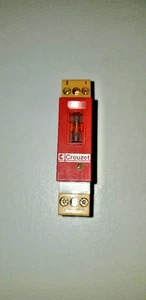 Crouzet GMS-ODC 84130104 Solid State Relay (5 amp fuse) - Picture 1 of 3