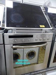 Einbauherd Bosch In Frankfurt Zeilsheim - Bild 1 von 12