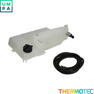 EXPANSION TANK COOLANT DBIV021TT FOR IVECO DAILY/Van/Platform/Chassis/Bus 3.0L - Image 1 of 4