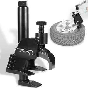 Manual Tire Bead Breaker 38"-42" Tires Changer Tool for ATVs/UTVs Tractors Truck - Picture 1 of 10