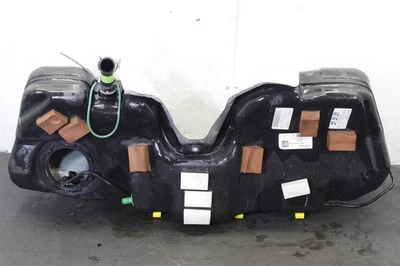 Conjunto de tanque de combustível 2017 Jaguar F-Pace HK83-9K007-AG 17-21 - Imagem 1 de 4