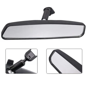 Interior Rear View Mirror 55156172AA For Dodge Charger 2006-10 Challenger 08-14 - Foto 1 di 7