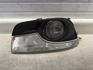 2013-2015 NISSAN ALTIMA SEDAN FOG LIGHT WITH FOG LIGHT COVER RIGHT OEM - Picture 1 of 8