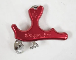 Carter Target 3+ Thumb Release Archery Bow Release - Picture 1 of 2