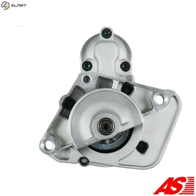 STARTER S0770S FOR RENAULT CLIO/IV/Sport/Tourer/SPORT/TOURER/Grandtour/MIO/Van - Image 1 of 4