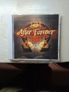 After Forever by After Forever (CD, 2007) Used (B25) - Foto 1 di 2