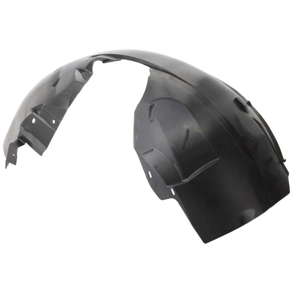 CAPA Fender Liner For Dodge Grand Caravan 2008-2020 Front Passenger Side Inner - Imagem 1 de 1