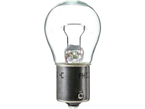 For 1965-1970 Plymouth Fury III Back Up Light Bulb Philips 99424ZBVQ 1966 1967 - Picture 1 of 2