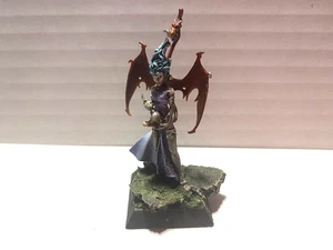 Miniatura bien pintada Confrontation/Rackham Maelin, Cynwall Initiate 062 - Imagen 1 de 4