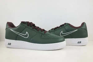 2018 Neu Nike Air Force 1 Low Hong Kong Größe 13 mit Karton | VERTRAUENSWÜRDIGER VERKÄUFER! - Bild 1 von 9