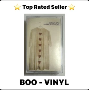 Veruca Salt American Thighs Cassette Tape Music Grunge Punk 1994 EX / EX - Imagen 1 de 6