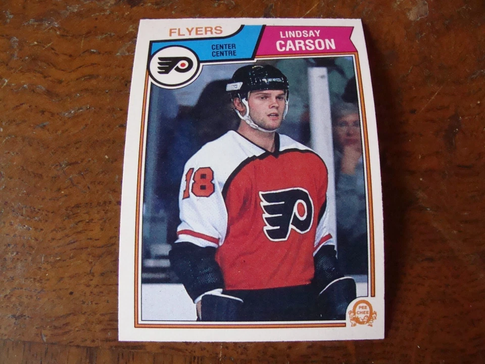 1983-84 O-Pee-Chee Hockey SINGLES YOU PICK 'EM Complete Your Set! - Image 1 of 1