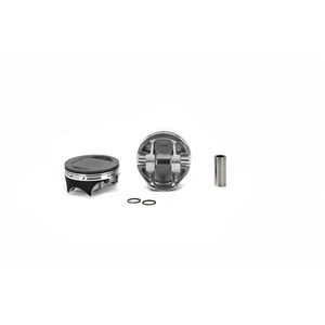 Pistons V Twin Super Duty 4.125 in. -11.00 cc Dish for Harley-Davidson 2000cc - Picture 1 of 1