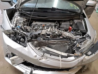 Puntal lado del conductor Lh Civic Sku 2015 #4271260 Foto 1 de 4