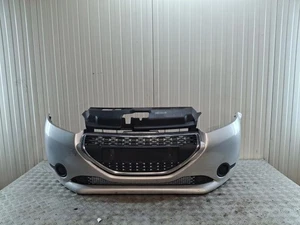 Parachoques delantero PEUGEOT 208 1 PHASE 1 - Imagen 1 de 19