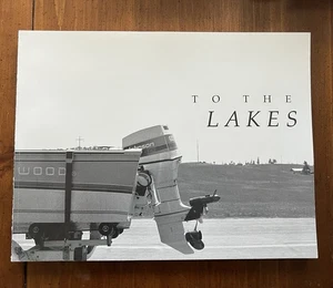 To the Lakes: The Lure of Minnesota, 1999, Moorhead State - Picture 1 of 9