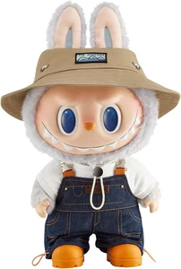 the Monsters Fall in Wild Series-Vinyl Plush Doll Action Figure, 15.74 Inches He - Picture 1 of 11