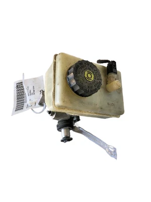 2000 - 2003 MERCEDES BENZ S430 Brake Master Cylinder w/ Reservoir Bottle Tank - Image 1 of 4