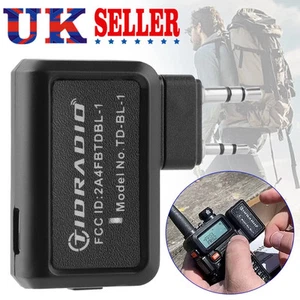 Bluetooth Wireless Programmer Adapter APP & PC Programm passend Baofeng UV-5R BF-888S - Bild 1 von 14
